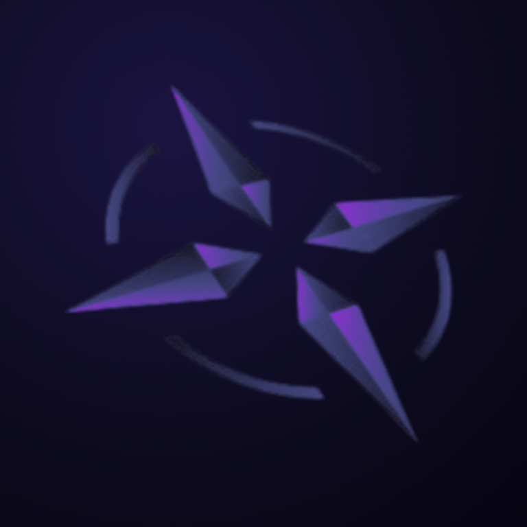 Uncharted icon midnight 768x768