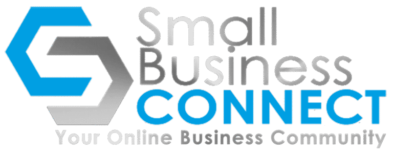 Small Business Connect Logo 25 Transparent New copy 2048x802 1 768x301