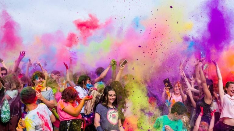 Youth Week Colour Run 768x431